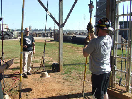 qual test pikepole